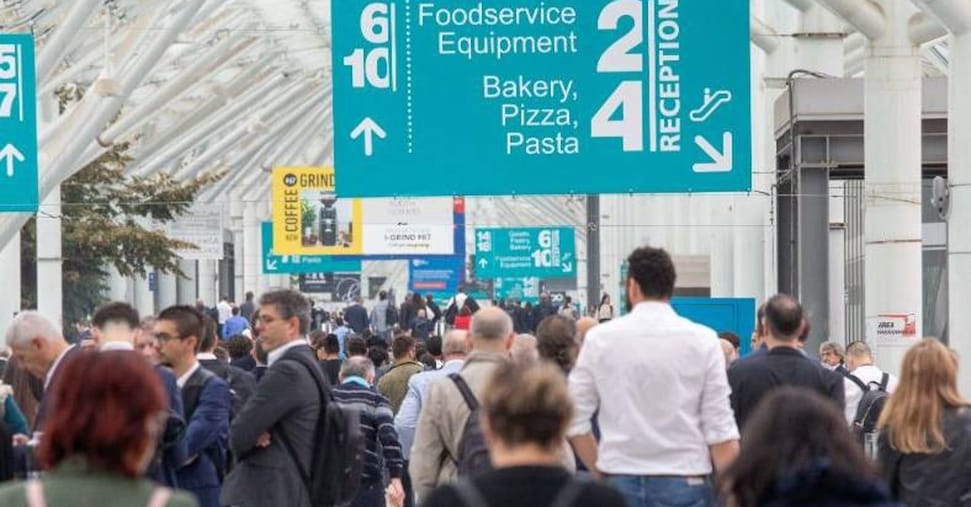 Con oltre 1.900 espositori da 54 paesi al via Host 2025