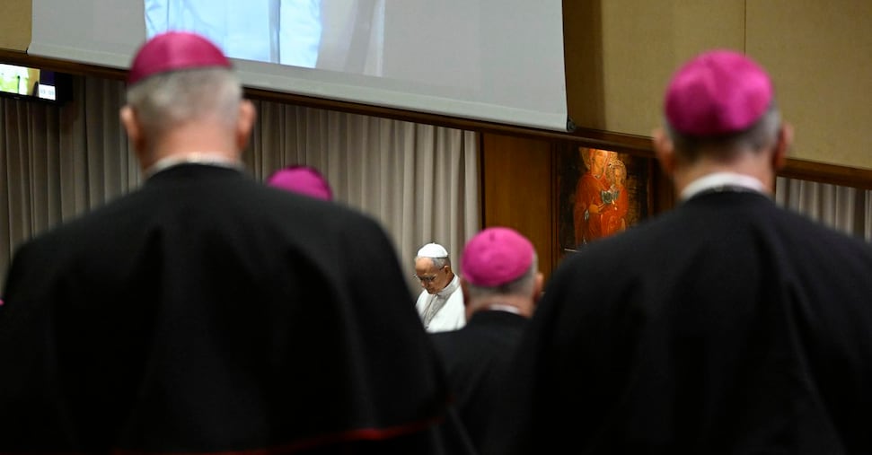 un forte ‘no’ alla guerra e ‘sì’ alla fraternità