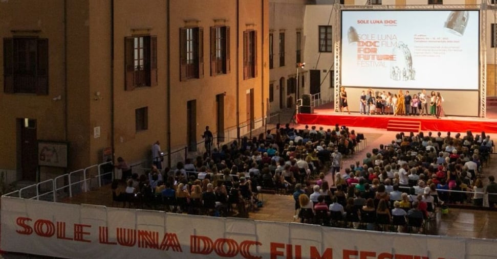 Sole Luna Fest, a Palermo un festival in cerca di impatto