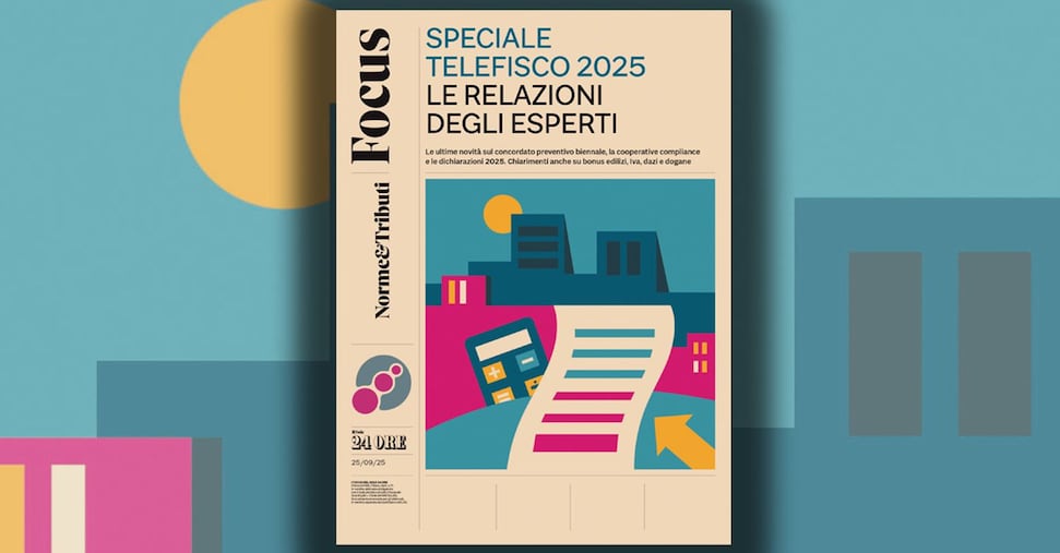 Speciale Telefisco 2025: le relazioni degli esperti