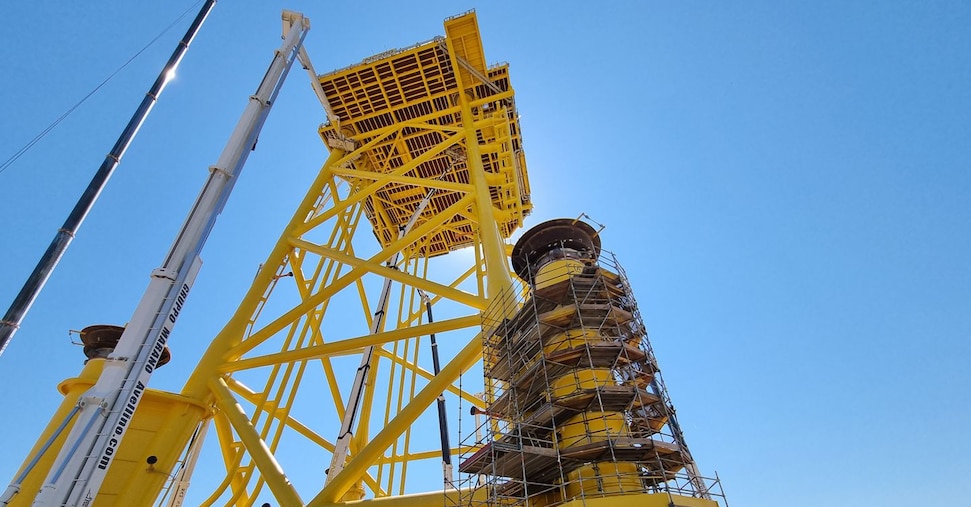 Ravenna, la città laboratorio della transizione energetica