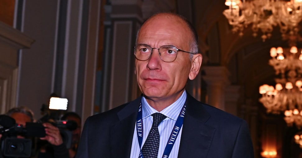 Letta: «Il completamento del mercato unico nel 2028 ultima chance per la Ue»