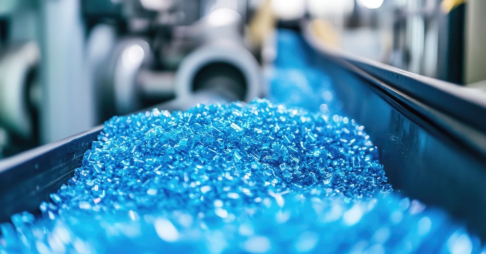 Plastica, in Europa frena il riciclo