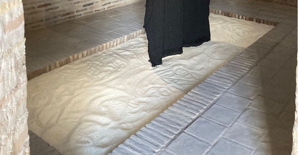 La prima Biennale di Bukhara conquista la scena globale