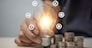 Compliance rule law and regulation graphic interface for business quality policy planning to meet international standard.