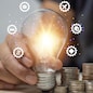 Compliance rule law and regulation graphic interface for business quality policy planning to meet international standard.