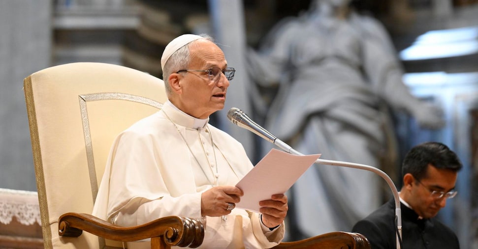 Politica estera, poveri, finanze e nomine: l’agenda di Leone XIV entra nel vivo Politica estera, poveri, finanze e nomine: l’agenda di Leone XIV entra nel vivo