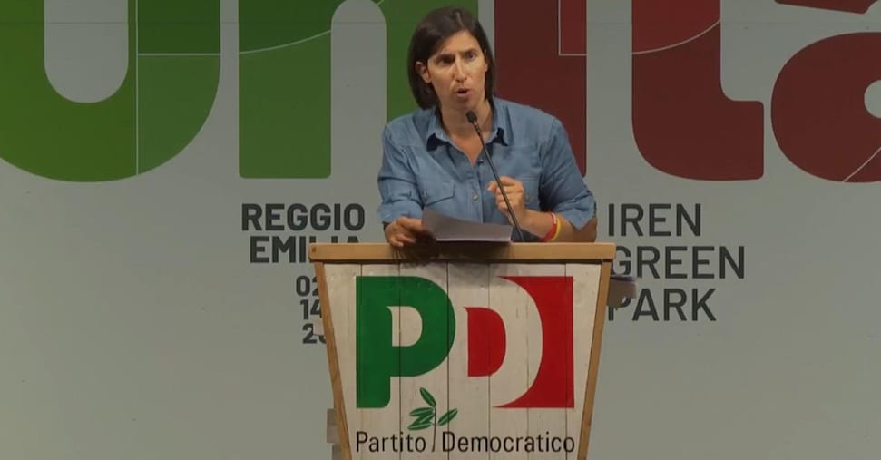 Pd, l’appello di Schlein agli alleati: lavoriamo insieme, non aspettiamo l’ultimo minuto