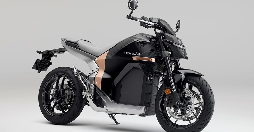 Honda Wn7, disponibilità e prezzo della prima moto elettrica del colosso nipponico Honda Wn7, disponibilità e prezzo della prima moto elettrica del colosso nipponico