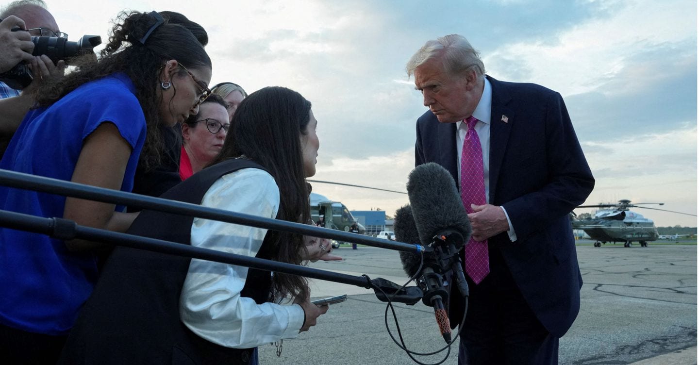 Vertice arabo contro Israele. Hamas sposta ostaggi in superficie. Trump: Qatar  grande alleato