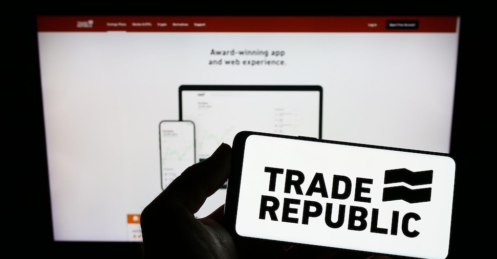 Trade Republic apre agli investimenti in private equity a partire da un euro