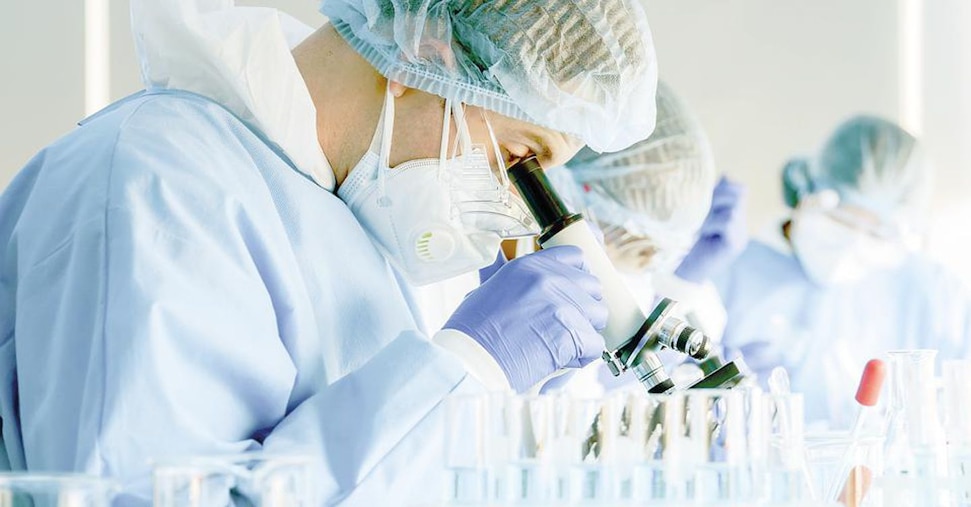 Cina, Stati Uniti ed Europa: chi guiderà l’oncologia del futuro?