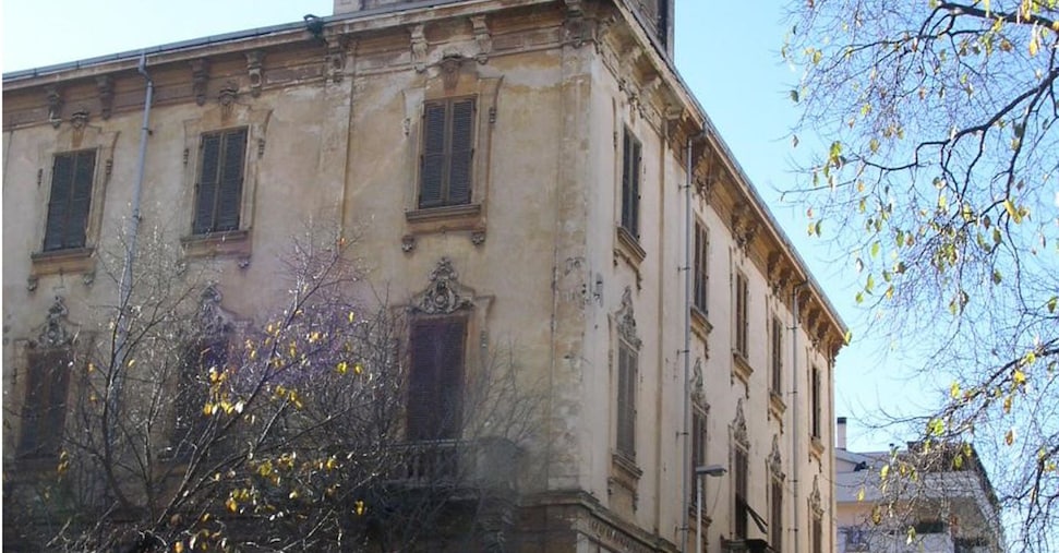 Sassari, la casa natale di Berlinguer diventa centro d’arte Sassari, la casa natale di Berlinguer diventa centro d’arte