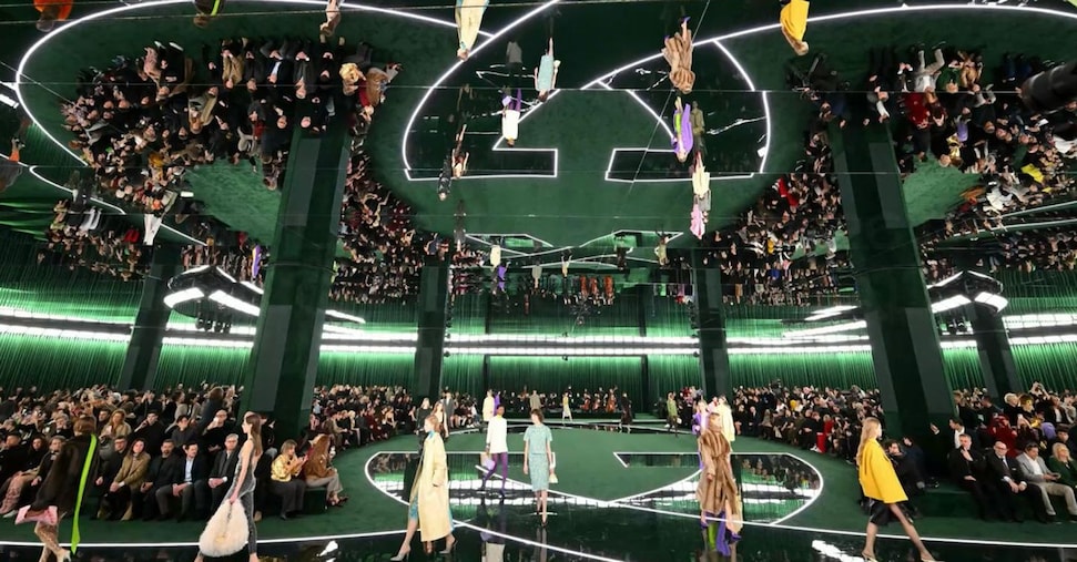 Le voci di uscita del ceo di Gucci portano Kering ai massimi da marzo