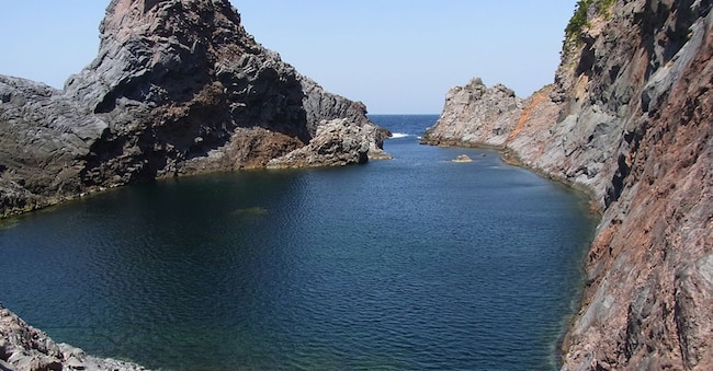 Shikinejima (Copyright: TCVB)