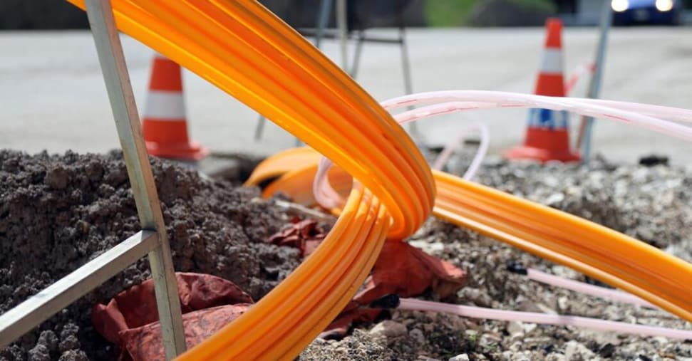 FiberCop-Upi, intesa per scavi fibra ottica a basso impatto