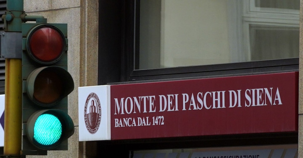 Mps prende Mediobanca: pagate le azioni, ora detiene il 62,3%