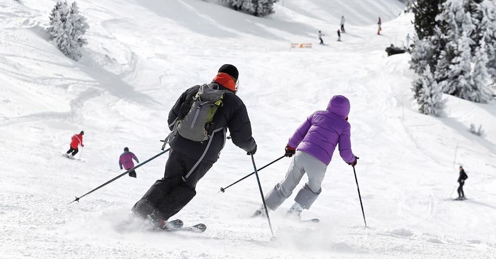 A ottobre il primo appuntamento con Apreski Milano Mountain Show