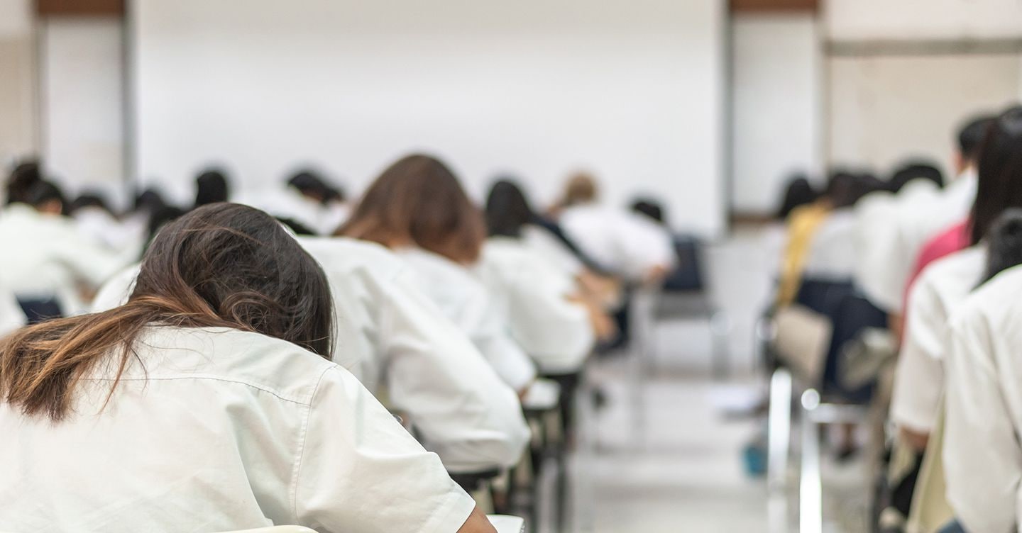 Senza doppio avviso assolto chi non manda il figlio a scuola