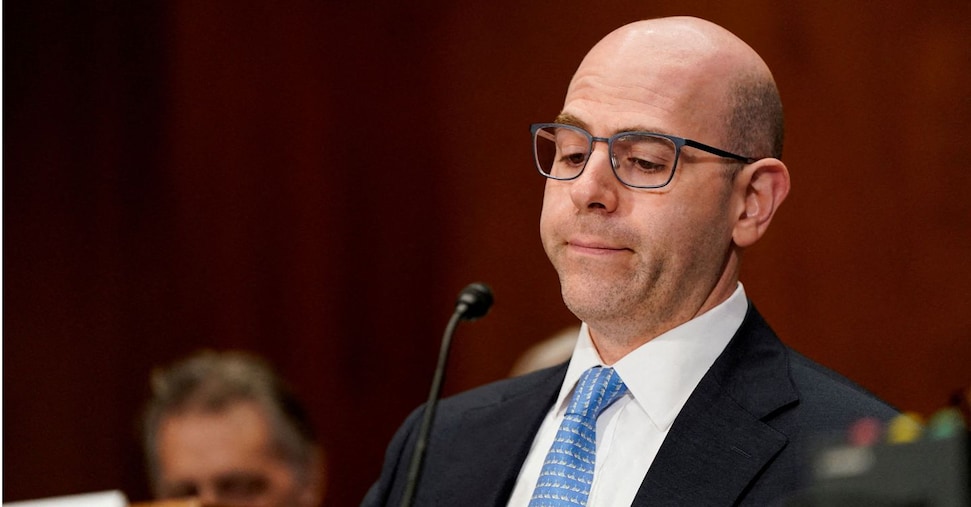 Il Senato Usa conferma il consigliere economico di Trump Miran alla Fed
