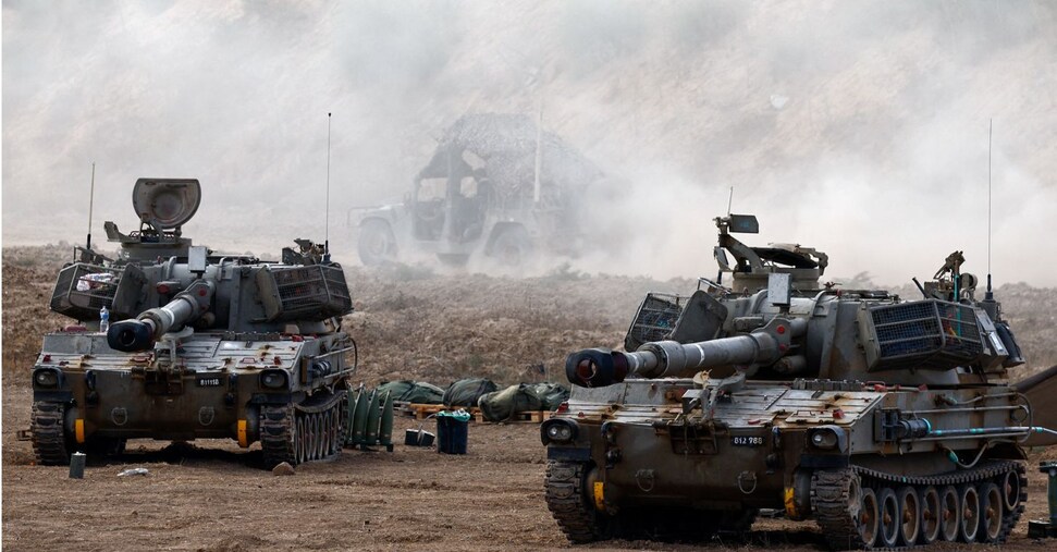 Carri armati e raid aerei, Gaza City sotto attacco di Israele. Katz: «Gaza brucia»