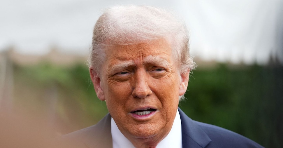 Trump: un gruppo di grandi aziende vuole comprare TikTok