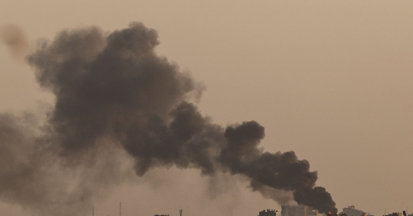 Gaza City sotto attacco di Israele: le truppe sono entrate in città. Idf: «Non ci sarà fame nella Striscia»