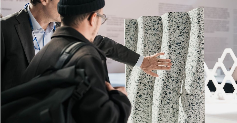 Marmomac, a Verona attesi oltre 1.400 espositori