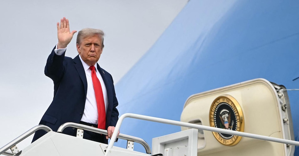 Trump nel Regno Unito per tre giorni: Starmer cerca intesa su dazi e Ucraina