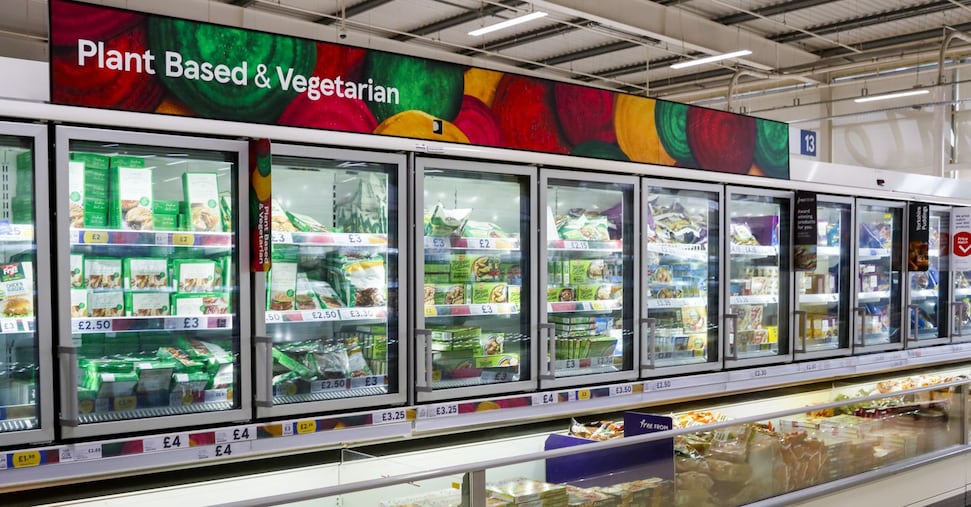 Il 60% di famiglie compra plant based: l’identikit e cosa comprano