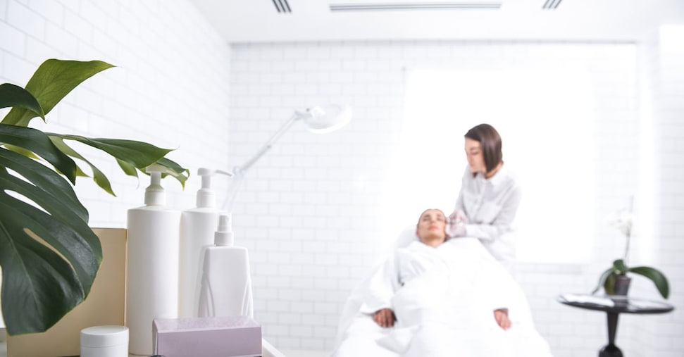 Per il wellness in albergo l’aliquota Iva è al 10%