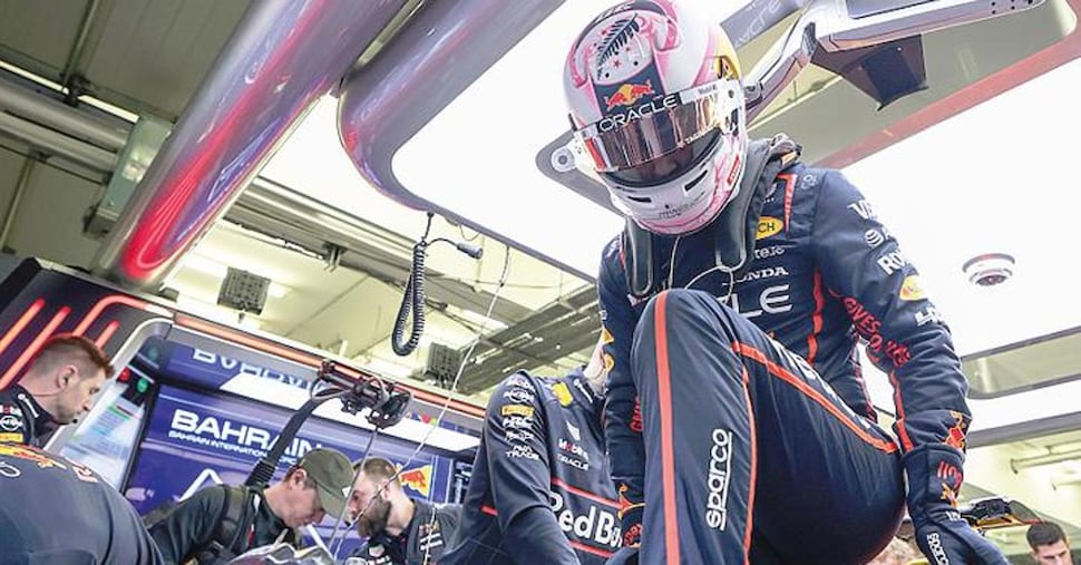 La Formula 1 corre con il cloud e l’intelligenza artificiale