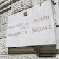 MINISTERO DEL LAVORO SEDE VIA FLAVIA