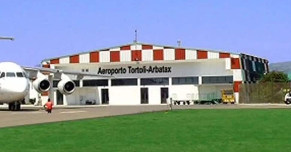 Sardegna, l’aeroporto di Tortolì nella rete a corto raggio dell’Enac
