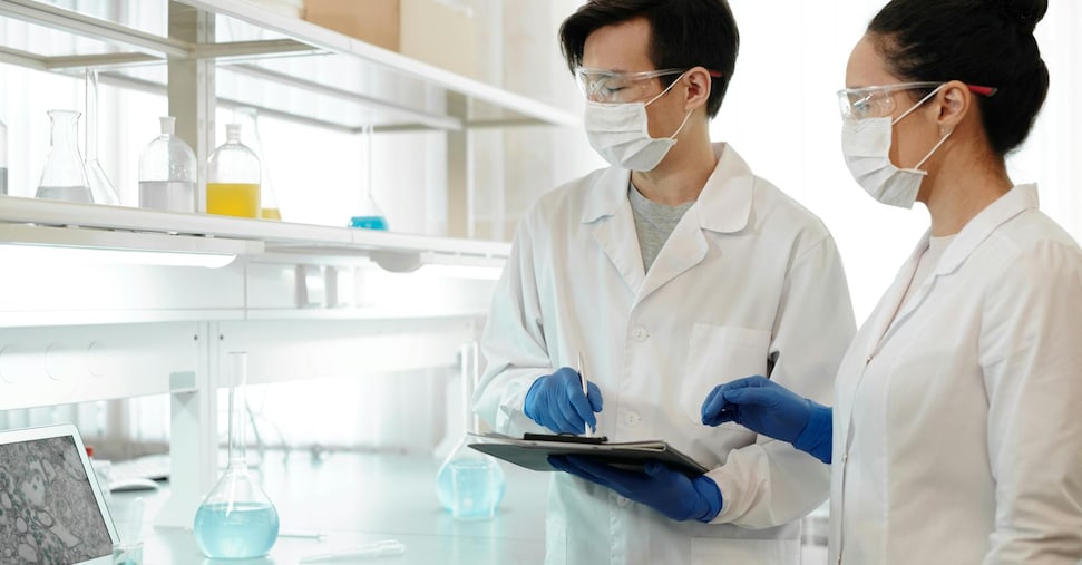 Shanghai Henlius Biotech nel mirino dei big farmaceutici Shanghai Henlius Biotech nel mirino dei big farmaceutici