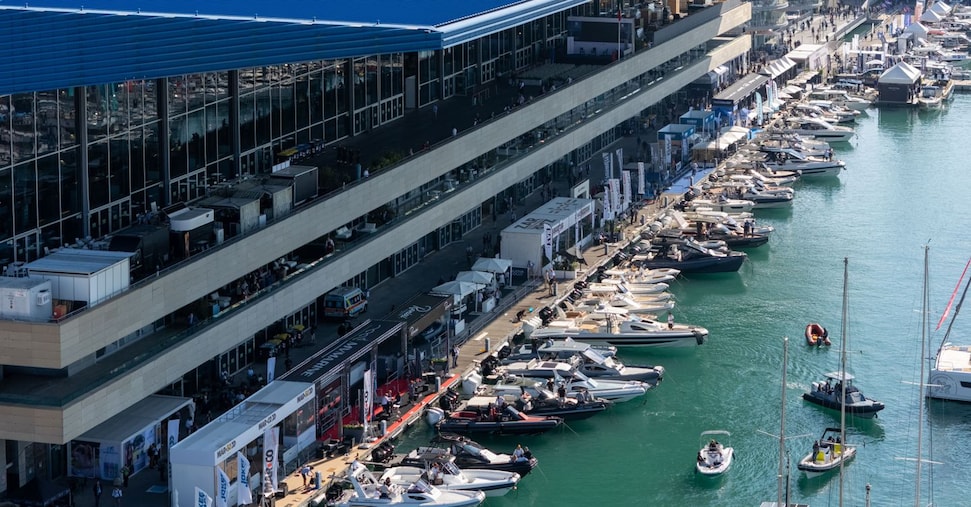 La nautica rallenta la corsa, bene i superyacht ma i piccoli soffrono