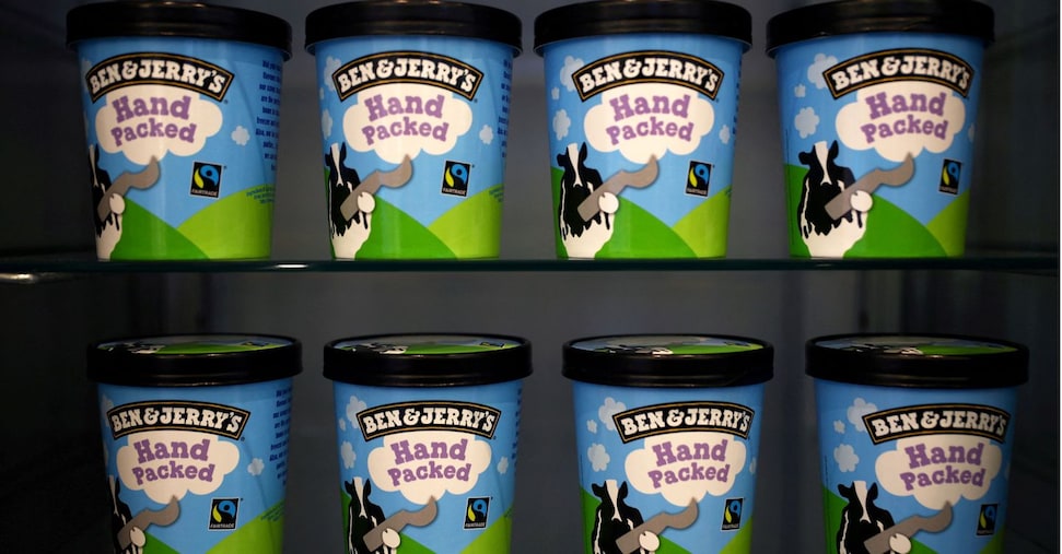 Ben & Jerry’s, il fondatore lascia l’azienda in polemica con Unilever su Gaza