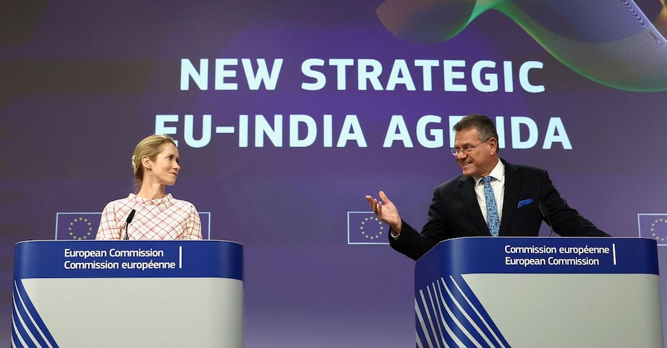 Perché i rapporti tra New Delhi e Mosca rallentano l’accordo Ue-India