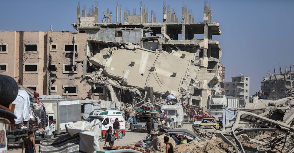 Assalto finale a Gaza City, per l’Onu è genocidio. Diciassette morti all’alba di oggi
