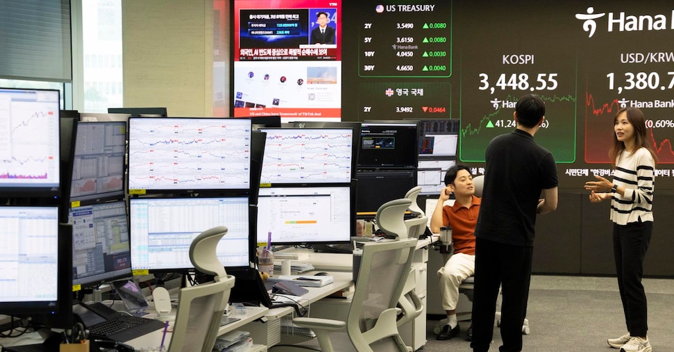 Borsa, Europa positiva nel giorno della Fed. A Milano scatta Diasorin