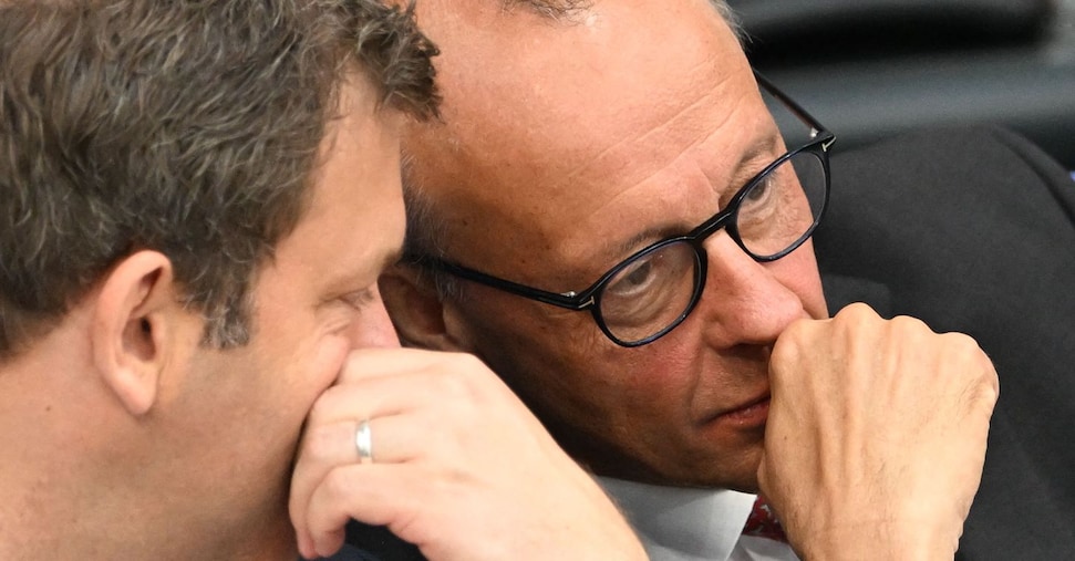 La Corte dei conti tedesca boccia la manovra del governo