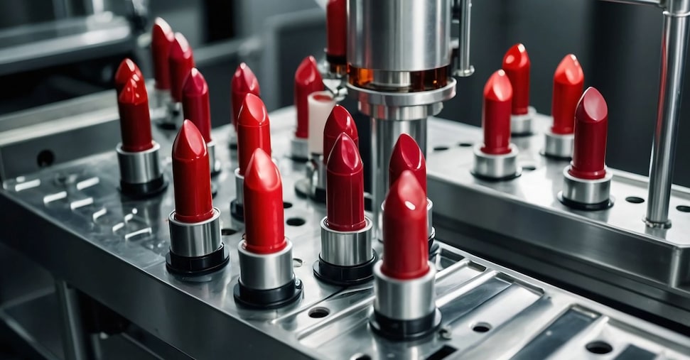 Corre la cosmetica: il 2025 chiuderà con fatturato a +5,1% ed export a +7%