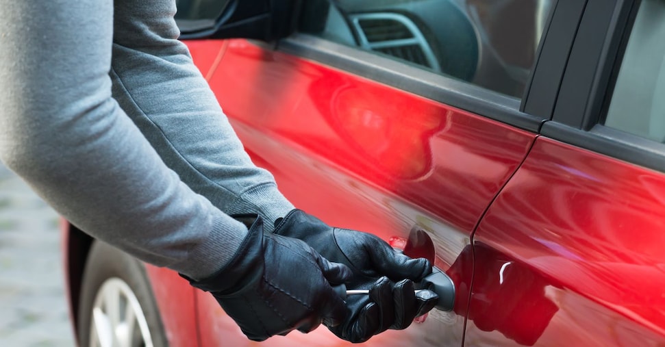 Furti d’auto, per combatterli Forza Italia punta su un’aggravante specifica Furti d’auto, per combatterli Forza Italia punta su un’aggravante specifica