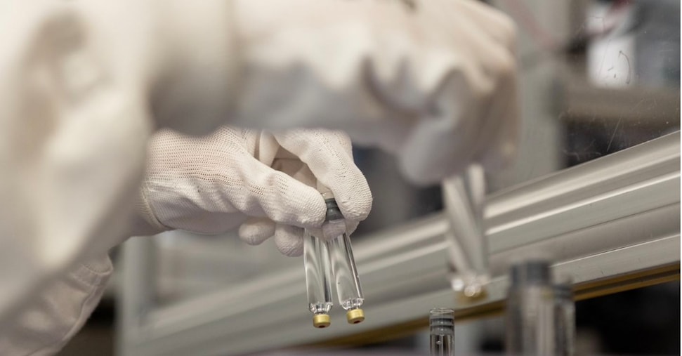 Firenze primato nell’export di farmaci