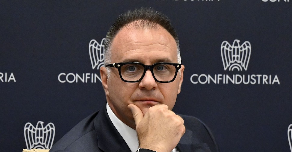 Orsini: «Evitare che la manovra sia assalto a diligenza»