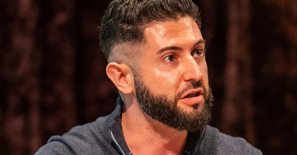 l’uomo dietro l’AI che scrive software l’uomo dietro l’AI che scrive software