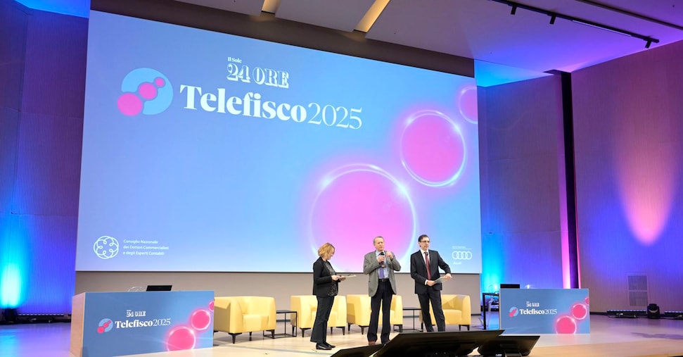 Speciale Telefisco 2025: oggi il convegno. Partite Iva, per la flat tax contano solo le fatture incassate