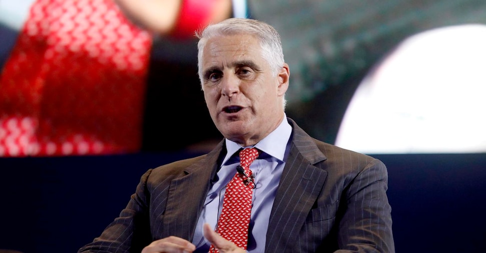 Orcel: «UniCredit deve accelerare in Italia, cresceremo senza M&A»