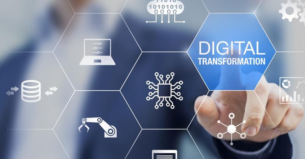 Perché il change management è cruciale nella trasformazione digitale