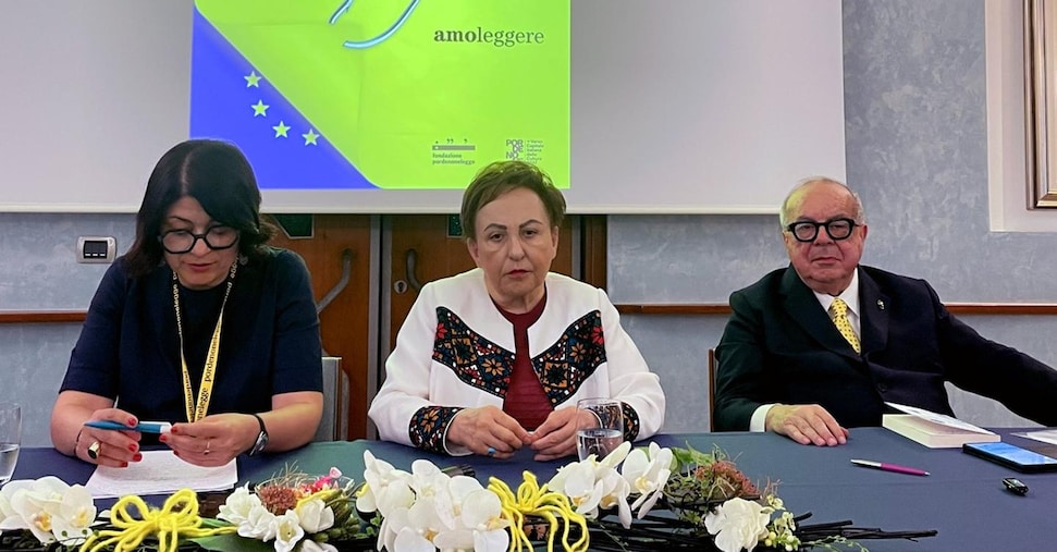 La Nobel Shirin Ebadi all’Italia: basta fare compromessi col regime iraniano La Nobel Shirin Ebadi all’Italia: basta fare compromessi col regime iraniano